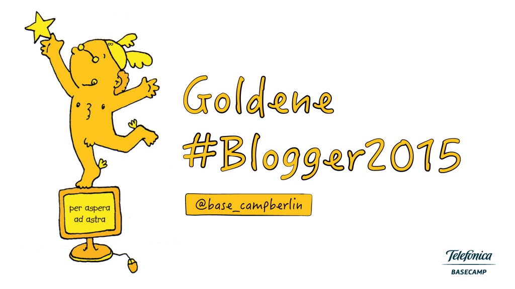 goldeneblogger
