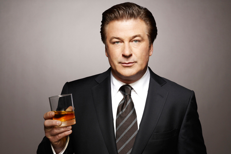 Alec Baldwin as Jack Donaghy -- Photo by: Art Streiber/NBC