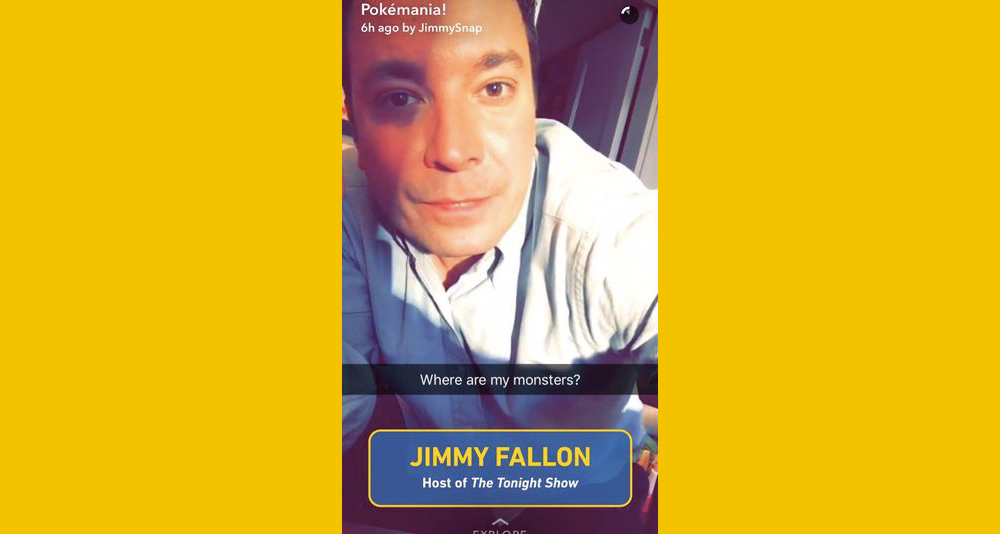 jimmysnap