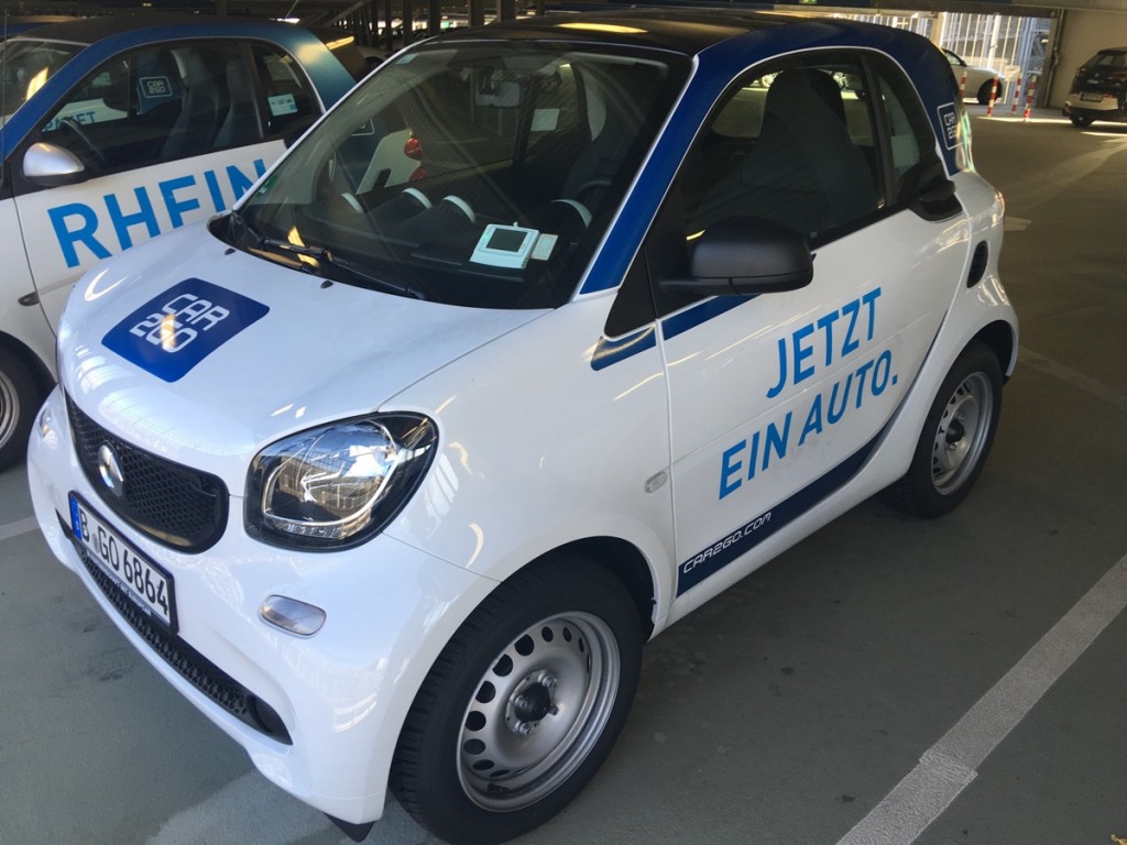 smartcar2go