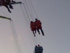 Kirmes 2007