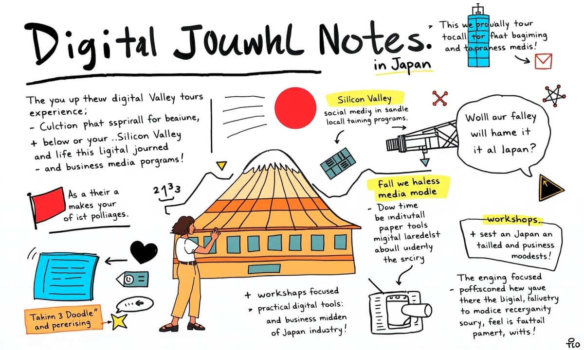 日本におけるデジタルスキル習得の可能性
