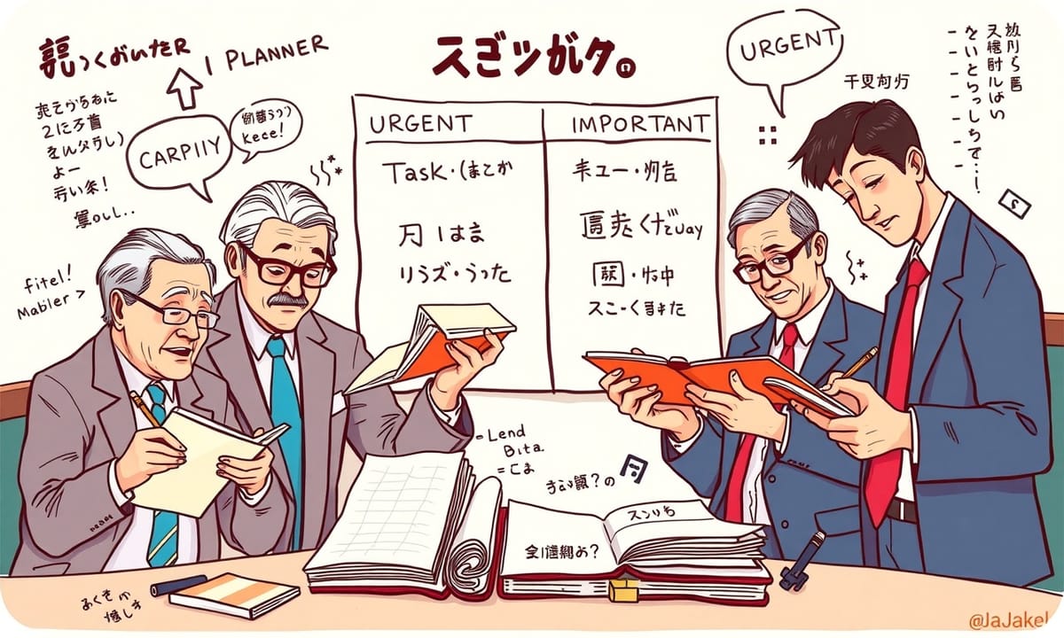 日本市場での挑戦と可能性