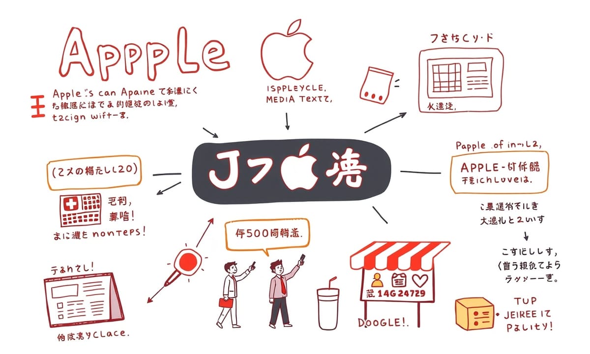 期待を売る巧妙な手法