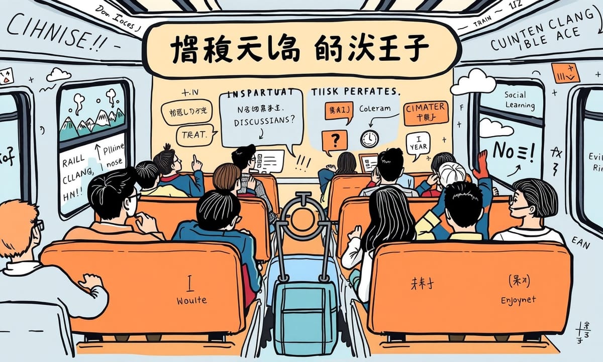 日本語圏のネット文化と新たな挑戦
