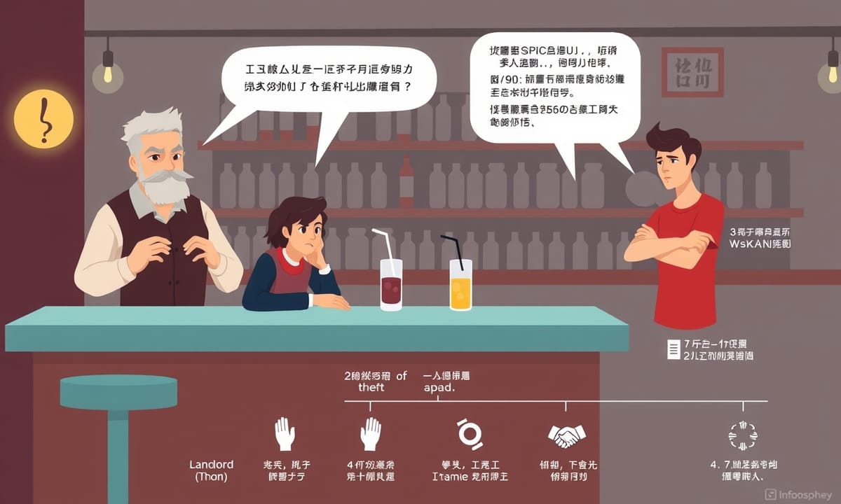 OKキューピッドで知り合った整体師スティーブと、クローゼット修理から芽生えた恋の可能性