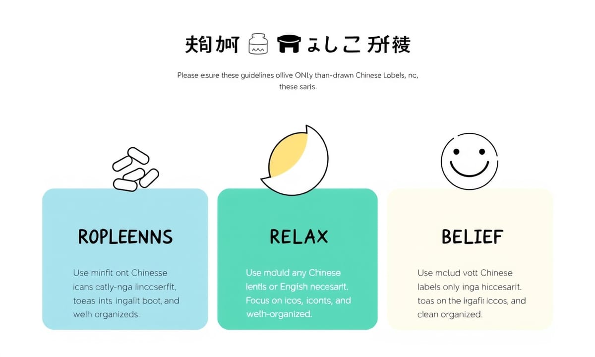 プラシーボ効果で不安を軽減する驚きのメカニズム