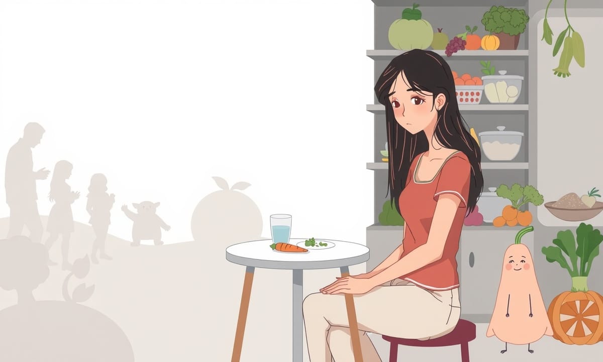 友達はケト、自分は卵ご飯?体質と食事法の実験室