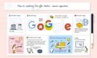 Google創業20年を振り返る：検索エンジンの進化と私たちの生活への影響