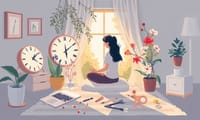 生活リセット方法で日常に落ち着きを取り戻す実践例