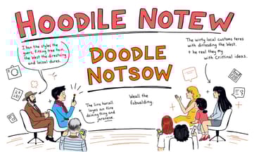 文化を超えた番組作りのジレンマ