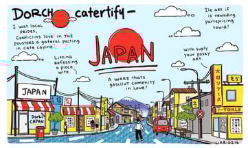 地域愛とアートへの支払い感覚