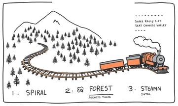 イギリス人外交官が支えた日台の鉄道姉妹提携、その意外なつながり