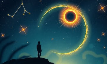人間関係vs.自立心　天秤座とのせめぎ合いは難解なのかも？