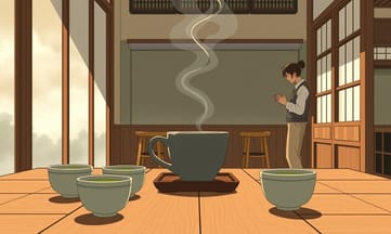 異文化への挑戦や失敗が本当の受け入れと繋がる瞬間を発見する