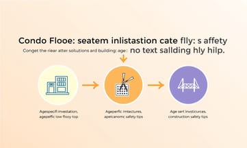 マンション築年数別、床沈み対策と安全施工ポイント