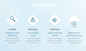 DIY設置で後悔しない！メーカー差や隠れた落とし穴に気付く