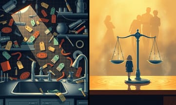 選びやすくする家族構成別シンクアクセサリースペック＆価格比較法