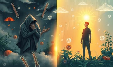 湿度や気温差から体調を整えるコツを学ぶ