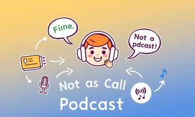 フィーネとそれをポッドキャストと呼ぶな(原文:fiene & nennt es nicht podcast)