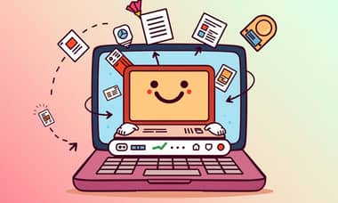 ブログをもっと素敵にしよう（5）：今日はKottke.orgの代わりに(原文:Unser Blog soll schöner werden (5): Heute mit der Kottke.org-Vertretung)