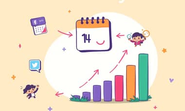 Crowdtangleの過去14日間(原文:Die letzten 14 Tage von Crowdtangle)