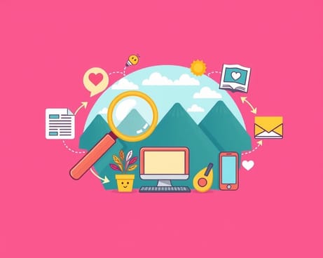 ブログの世界を覗いてみよう 🟢(原文:Blick in die Blogosphäre 🟢)