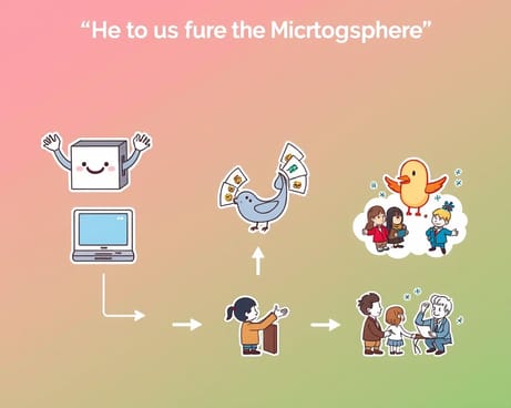 米国選挙後、マイクロブログ界隈に勢いが(原文:Nach der US-Wahl: Momentum für die Mikroblogosphäre)