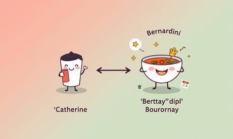 時代を超える実用品の魅力：タンブラー「キャサリン」とスープボウル「バーナディン」が教えてくれる、本当に良いモノの選び方