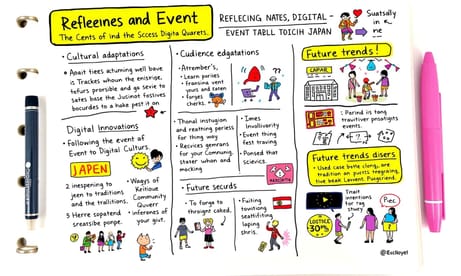 デジタル・カルテットの成功を受けて考える、日本におけるイベント文化の課題と可能性