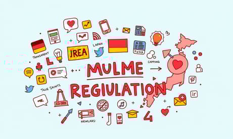 ドイツの新法案が示すソーシャルメディア規制の透明化と日本における課題