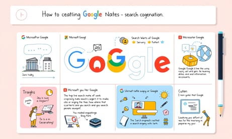 Google創業20年を振り返る：検索エンジンの進化と私たちの生活への影響