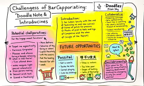 日本でのBarcamp導入への挑戦と可能性