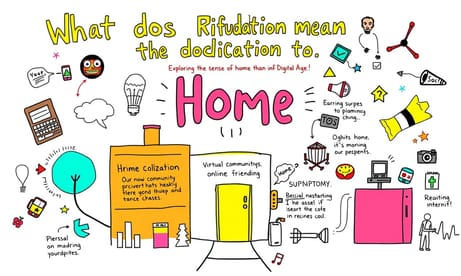 デジタル時代の「故郷」とは？インターネットが私たちに与える帰属感について考える