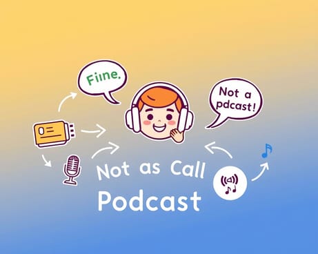 フィーネとそれをポッドキャストと呼ぶな(原文:fiene & nennt es nicht podcast)