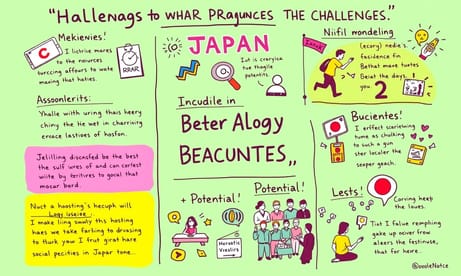 日本でのメディアと社会のディスカッションイベント開催の挑戦と可能性