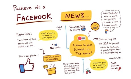 Facebookの新機能が日本市場に与える影響とは？若者離れとローカルメディアの現状を考察