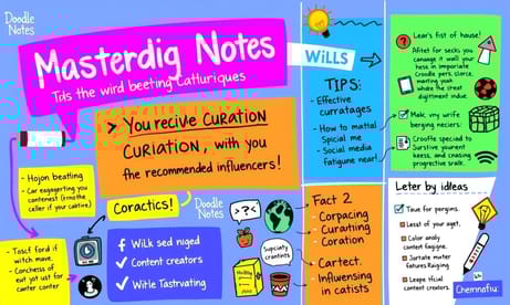 SNS疲れを乗り越えるためのプロ級キュレーション術とおすすめ発信者