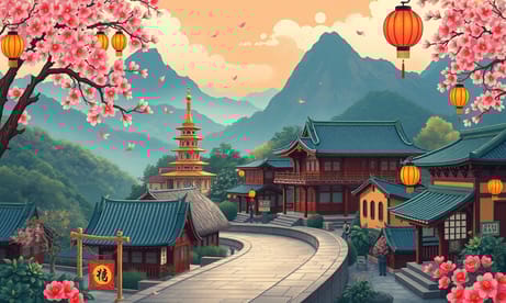 次の台湾旅行はここへ行こう！日本人が知らない私房景點特集