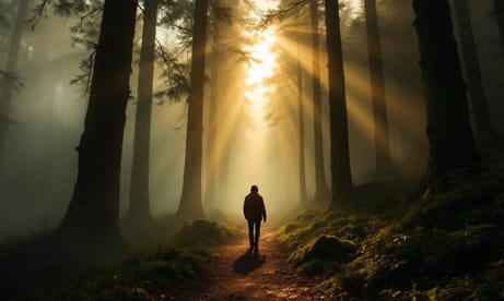 不安を軽減する日常習慣：脳を幸福状態にする科学的アプローチとは