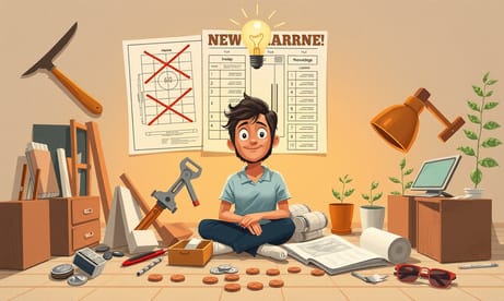 リフォーム失敗談から学ぶ住宅設備の選び方と節約術