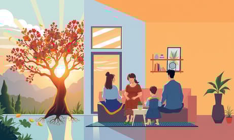 ヴァーストゥ家づくりで運気や健康が変わる最新の実例