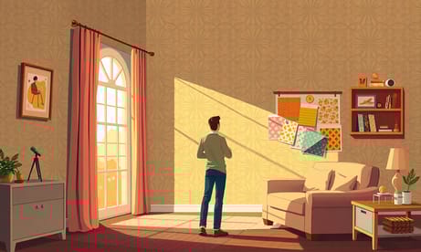 壁紙リフォーム費用を抑えたい人が選ぶ実用的な選択肢