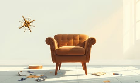 ホームインテリア最初の椅子選びで迷わないための基本ポイント