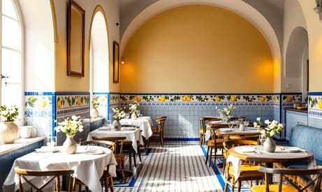 ドバイで訪れるべき個性派レストラン4選：定番を外した穴場ダイニング体験