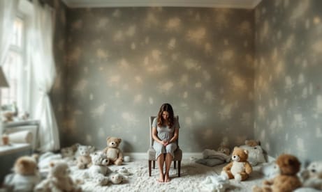 子どもを持たない選択をする理由とは？価値観の変化と個人の生き方