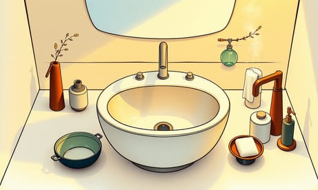 プロが選ぶシンクアクセサリー｜施主満足度を高める提案術