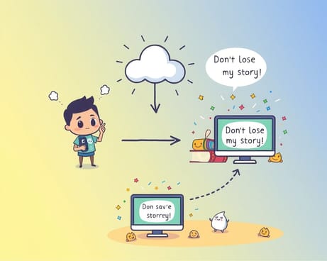 Storifyが終了するよ！自分のストーリーを保存しちゃおう(原文:Storify geht offline - rettet eure Geschichten)