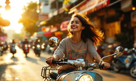 2025年注目の旅行・交通体験まとめ：8月の思い出と写真エピソード紹介