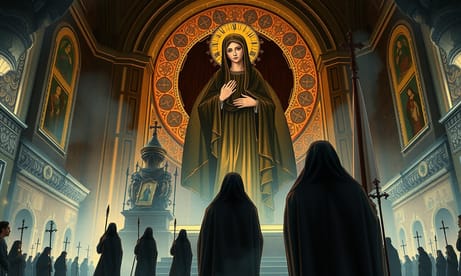 ジャスナ・グラ修道院 黒い聖母像と巡礼者が紡ぐポーランド信仰の日常と歴史